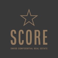 SCORE - Swiss Confidential Real Estate logo - Similar company to Triomphe Immobilier