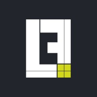 LF Modulbau logo - Similar company to Mccube – Häuser Zum Mitnehmen
