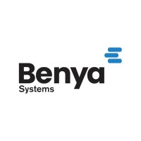 Benya Systems logo - Similar company to Aria Systems Inc
