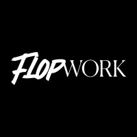Flop Work logo - Similar company to Seeds Xr