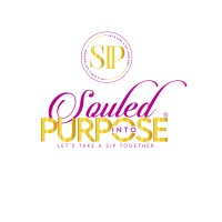 Souled Into Purpose International logo - Similar company to Rooted Podcast