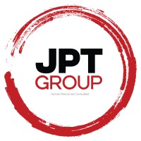 JPT Group logo - Similar company to Master It Academy