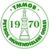 TMMOB Petrol Mühendisleri Odası logo - Similar company to Pmohs ’25 - Occupational Health & Safety Summit 2025