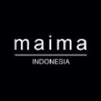MAIMA INDONESIA logo - Similar company to Jamise Syari