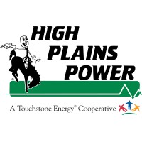High Plains Power logo - Similar company to Integrated Resource Management, Inc.