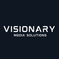 Visionary Media Solutions logo - Similar company to Ainsley Shea