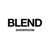 BLEND Showroom & Comunicación logo - Similar company to The Backstage Talks