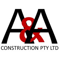 Andrews & Andrews Construction PTY LTD logo - Similar company to Arrow Management