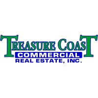 Treasure Coast Commercial Real Estate logo - Similar company to Nai Southcoast
