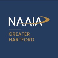 NAAIA - Greater Hartford Chapter logo - Similar company to Prospanica Connecticut