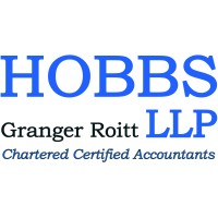 HOBBS Granger Roitt LLP logo - Similar company to Wokingham Positive Difference