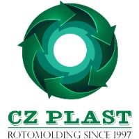 CZ PLAST s.r.o. logo - Similar company to Tomas Arsov