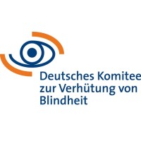 German Committee for the Prevention of Blindness - Deutsches Komitee zur Verhütung von Blindheit eV logo - Similar company to Seva Canada