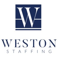 Weston Staffing logo - Similar company to 365 Rss, A Multi-Divisional Staffing Company