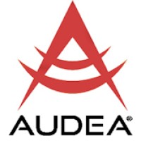 AUDEA logo - Similar company to Shenzhen Jtt Technology Co., Ltd