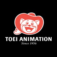 Toei Animation Inc. logo - Similar company to Webtoon