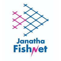 Janatha FishNet Pvt Ltd logo - Similar company to Janatha Fish Meal & Oil Products