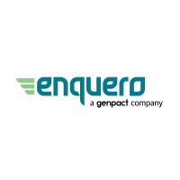 Enquero logo - Similar company to Sumangal Computers