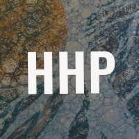 Healing Histories Project logo - Similar company to Soil Gallery
