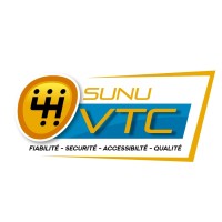 Sunu VTC logo - Similar company to Ecko