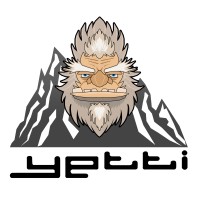 Yetti-uk logo - Similar company to Modply