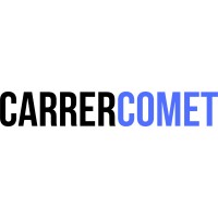 CarrerComet logo - Similar company to Cloudcrunch.Io