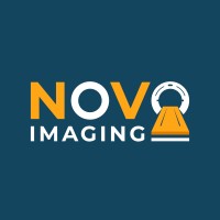 NOVO Imaging logo - Similar company to Rensams Solutions Aps