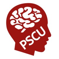 Psychology Society of Carleton University logo - Similar company to Luna Moth Circle