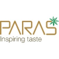 Paras Spices Pvt. Ltd. logo - Similar company to Vad Industries Pvt. Ltd.