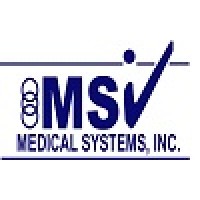 Medical Systems, Inc. logo - Similar company to Medical Systems, Inc.