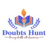 Doubts Hunt logo - Similar company to Sol Wallet Payments