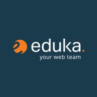 Eduka logo - Similar company to Keepntrack
