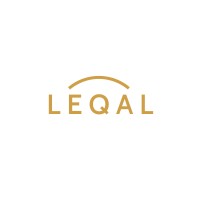 Leqal Indonesia logo - Similar company to Legaleen Indonesia