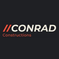 Conrad Constructions LLP logo - Similar company to Galaxy Homes