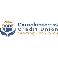 Carrickmacross Credit Union Ltd logo - Similar company to Link Credit Union Ltd.