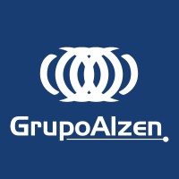 Grupo Alzen logo - Similar company to Gdl Development