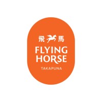 Flying Horse Takapuna