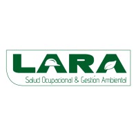 LARA Salud Ocupacional y Gestión Ambiental logo - Similar company to Geocad Estudios Ambientales