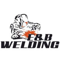 E & B Welding, LLC logo - Similar company to Marando Industries, Inc.