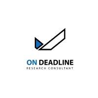 ONdeadline logo - Similar company to Essex Electronics