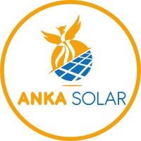 Anka Solar Enerji Elektrik Danışmanlık San. Tic. Ltd. Şti. logo - Similar company to Neosolar