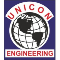 UNICON ENGINEERING - MANUFACTURER OF MECHANICAL SEALS logo - Similar company to Micro Seals - Mechanical Seals Manufacturers India