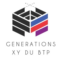 Generations XY du BTP logo - Similar company to Btp Connect