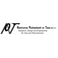 Namvaran Pazhouhesh va Tose-a (Namvaran P&T) logo - Similar company to Persia Fava Gostaresh Co.