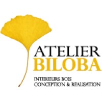 ATELIER BILOBA logo - Similar company to L'Atelier De Jean