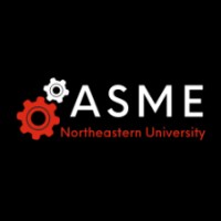 ASME Northeastern logo - Similar company to Theme Park Engineering Club At Northeastern University