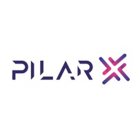 PilarX logo - Similar company to Bluemoon Corporation