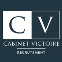 Cabinet Victoire logo - Similar company to Cepig