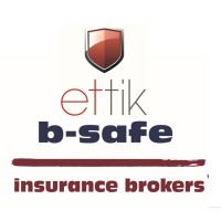B-safe Insurance Brokers logo - Similar company to Consilo Bvba