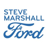 Steve Marshall Ford - Campbell River logo - Similar company to Steve Marshall Group